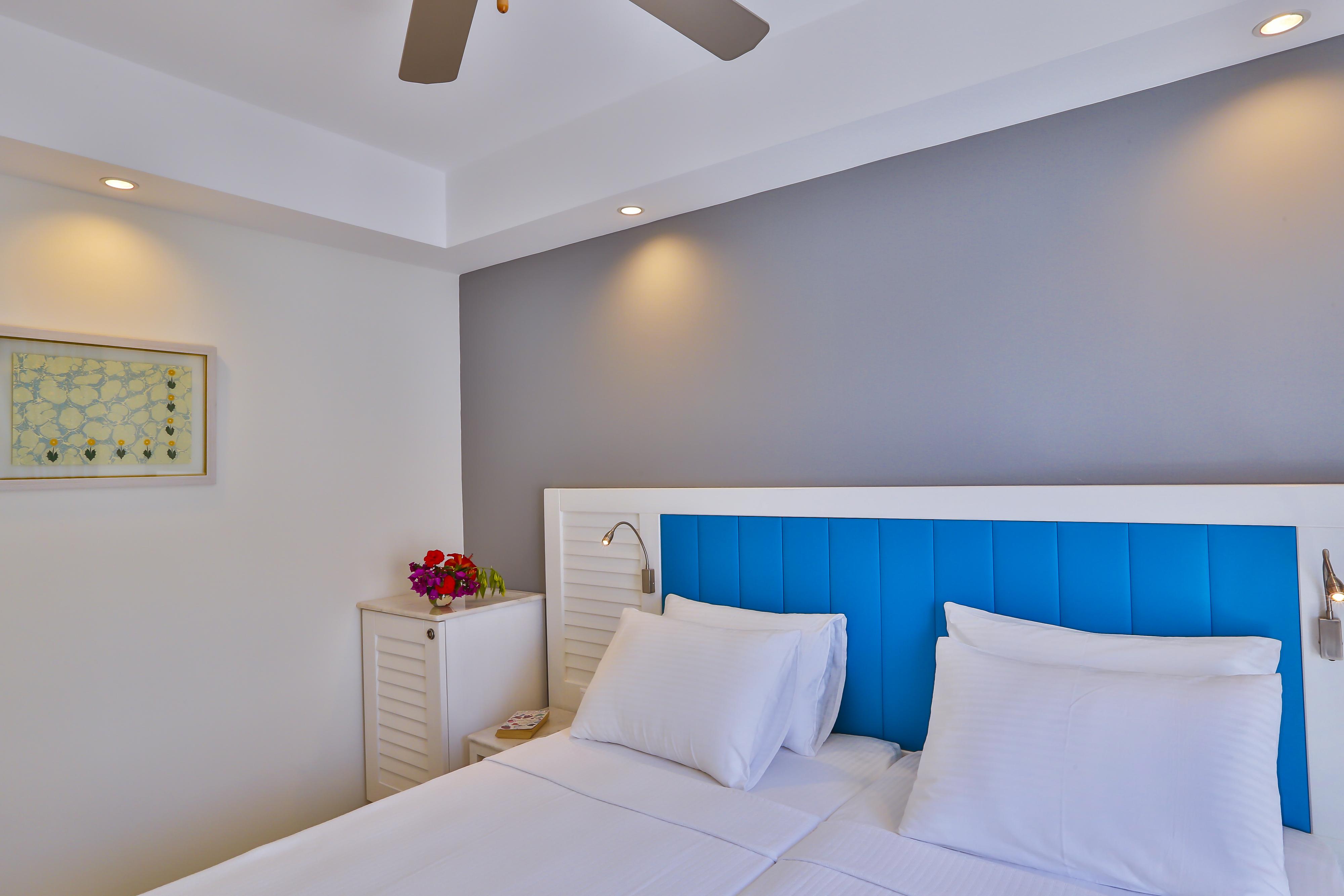 Livia Hotel Kas Exterior photo