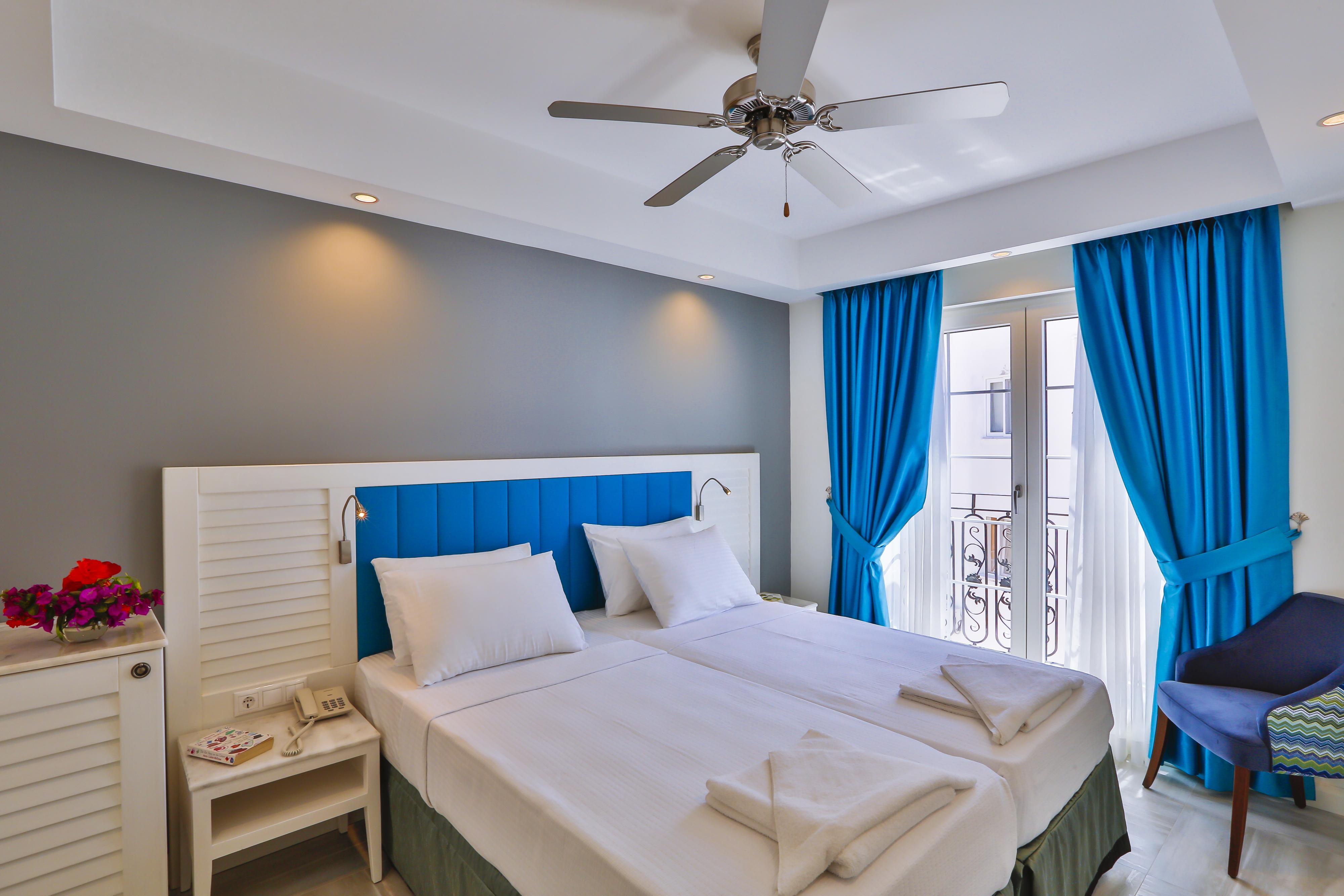 Livia Hotel Kas Exterior photo