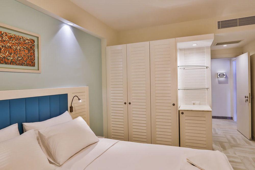 Livia Hotel Kas Exterior photo