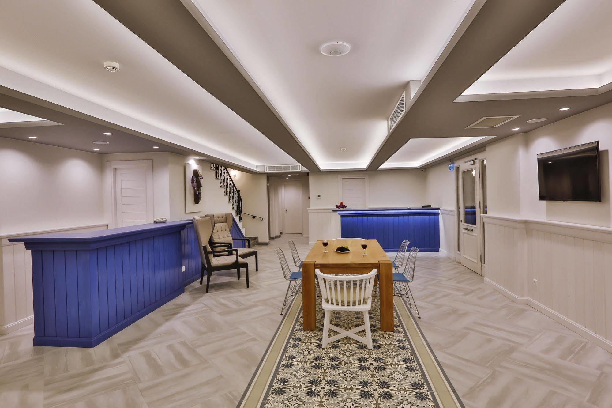 Livia Hotel Kas Exterior photo